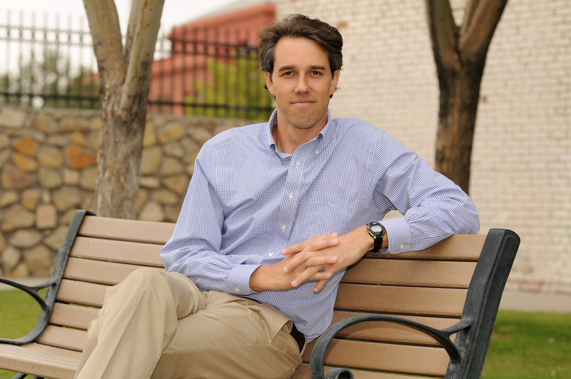 Former Democratic Governor: Beto O’Rourke Could Be The Next Abe Lincoln