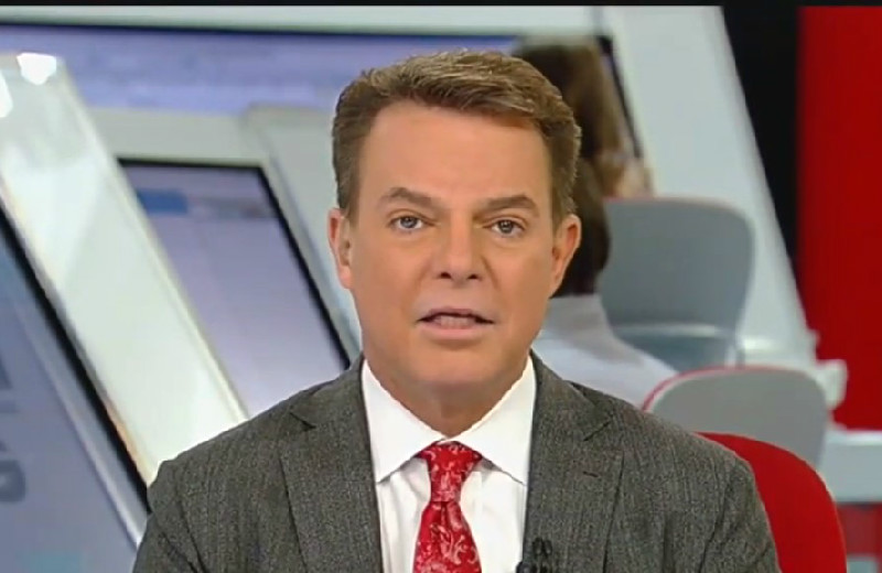 Fox News’ Shep Smith: Trump ‘Insulted The Murder Victim And Sided With The Saudis’