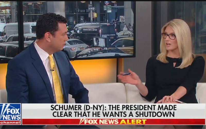 Fox News’ Marie Harf Calls Out Jason Chaffetz For Spreading Conspiracy Theories: ‘No Evidence!’