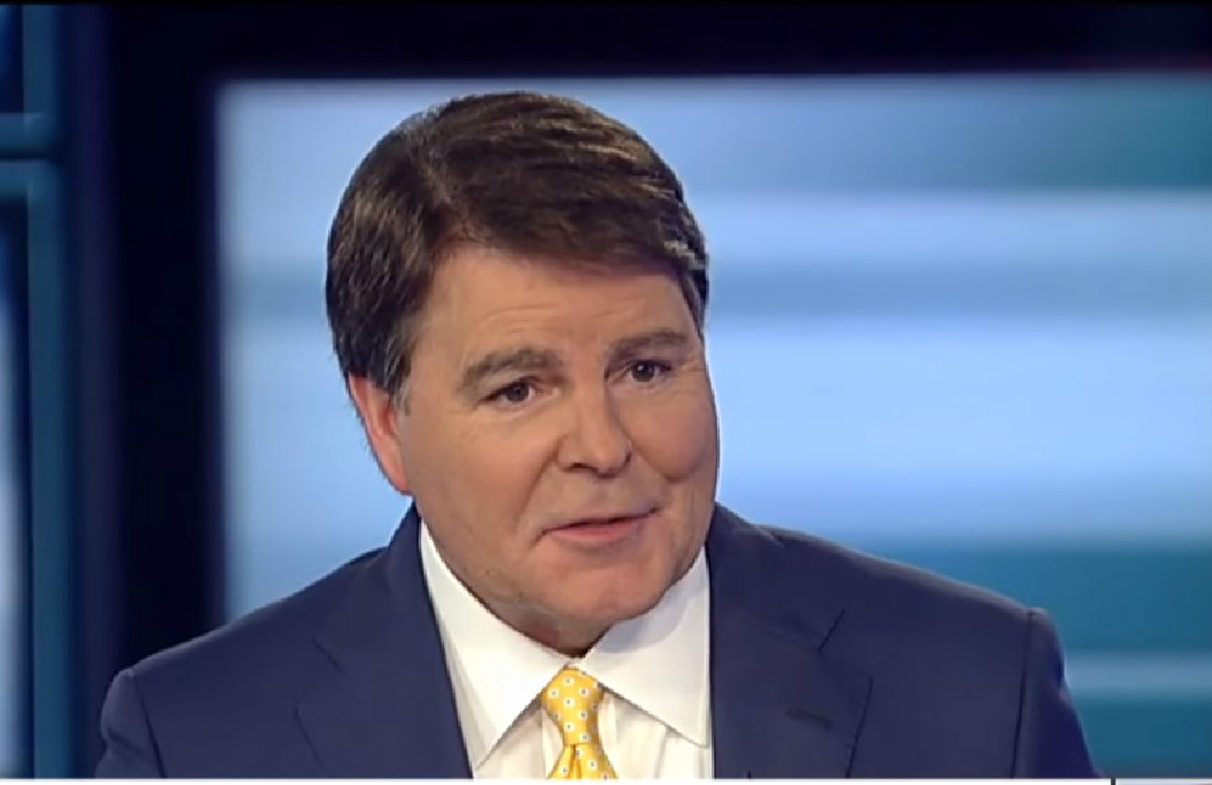 Fox’s Gregg Jarrett Ruthlessly Mocked For Whining About ‘Snot-Nosed Kids’ Behind Cohen Memo