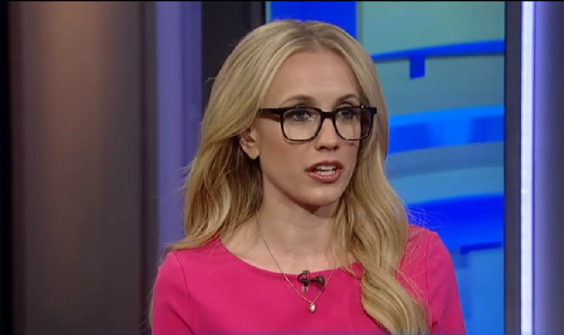 National Review Retracts Kat Timpf’s Title IX Article For Leaving Out ‘Relevant Details’