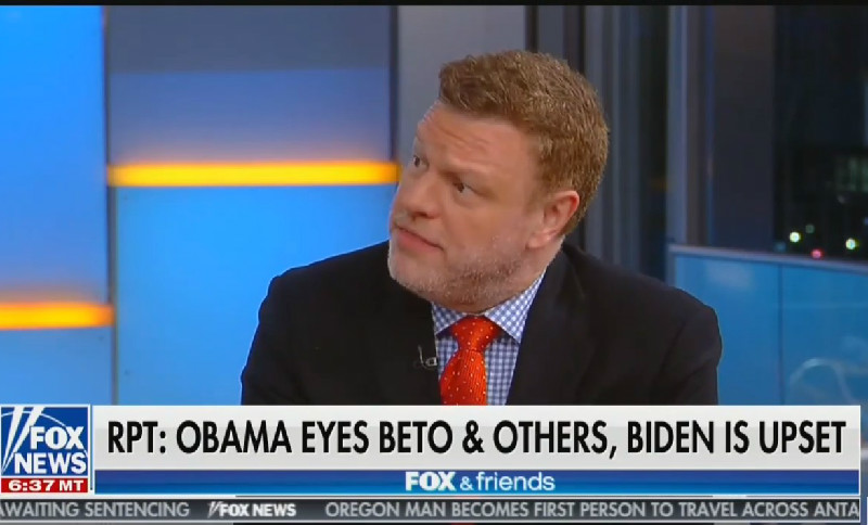 Mark Steyn: San Francisco Ordered Coronavirus ‘Shelter-In-Place’ Because It’s a ‘Big Gay Town’