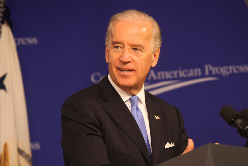 Joe Biden: I’m A Gaffe Machine But I’m The Most Qualified Person To Be President