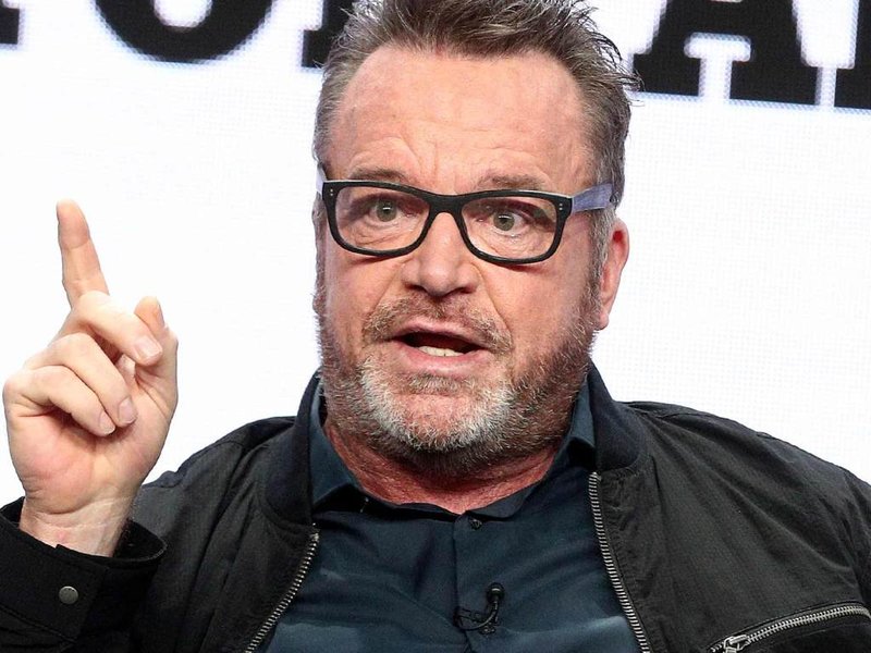 Tom Arnold Challenges Sebastian Gorka To A Fight: ‘I’ll Do Judo On Your Lame Ass’