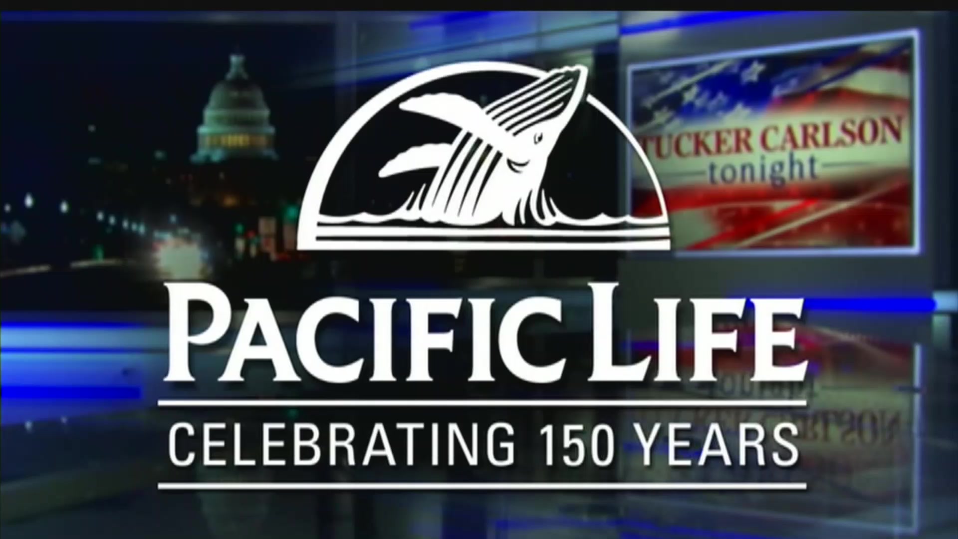 Pacific Life Suspends Advertising On ‘Tucker Carlson Tonight’ Following Inflammatory Immigration Segment