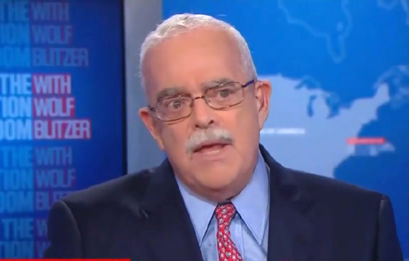 Dem Congressman Wonders If ‘Everything Is Alright’ With Giuliani: ‘He Sounds Like A Crazy Old Uncle’