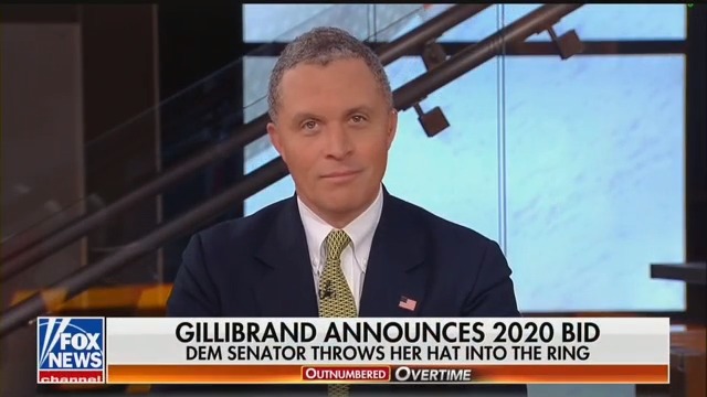 Harold Ford Jr, Previously Benched By MSNBC, Returns To Cable News Airwaves