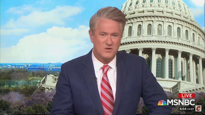 Morning Joe: Republicans’ ‘Massive Moral Collapse’ Is ‘The Beginning Of The End’ For The GOP
