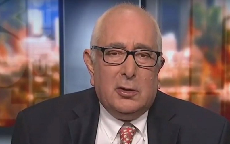 Alexandria Oscasio-Cortez Turns Ben Stein Into Pervy Sex Creep. Again.