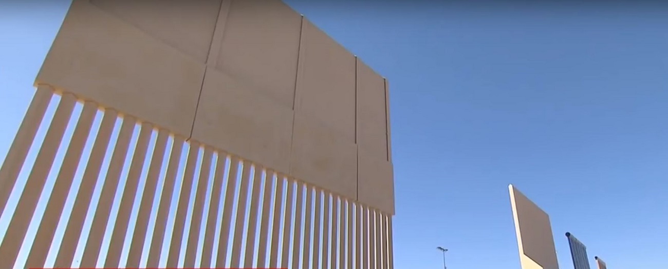 Report: Over One-Third of Emergency Wall Money Trump Wants May Not Be Available