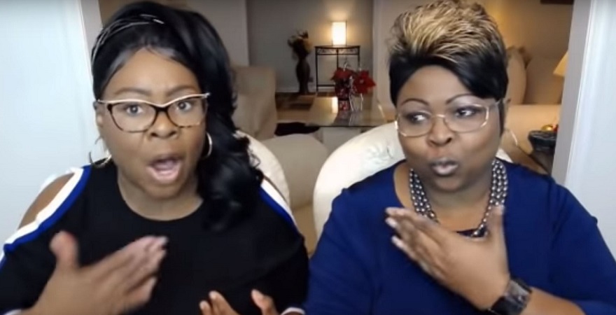Steve King Will Show He Is Not Racist By Hosting Half Of Diamond And Silk At SOTU