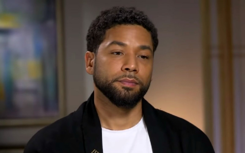 However It Plays Out, the #JussieSmollettHoax Hurts the Victims of Real Hate Crimes