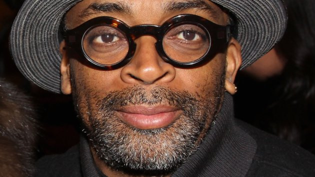 Trump Accuses Spike Lee Of ‘Racist Hit On Your President’