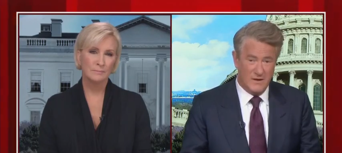 Morning Joe: Trump Uses Stalinist Phrases That Only Tyrants Have Used