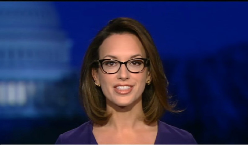 CNN Bringing On Former Jeff Sessions Spox Sarah Isgur As Politics Editor