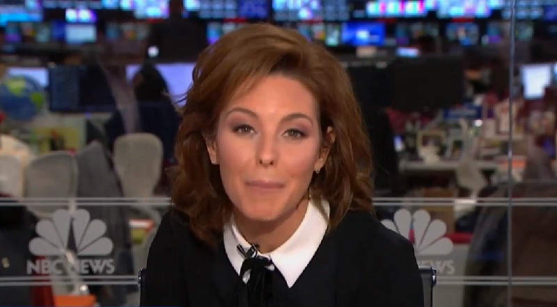 Stephanie Ruhle Blasts MSNBC Colleague Over ‘False Headline’: ‘Hugh Hewitt, Shame On You’