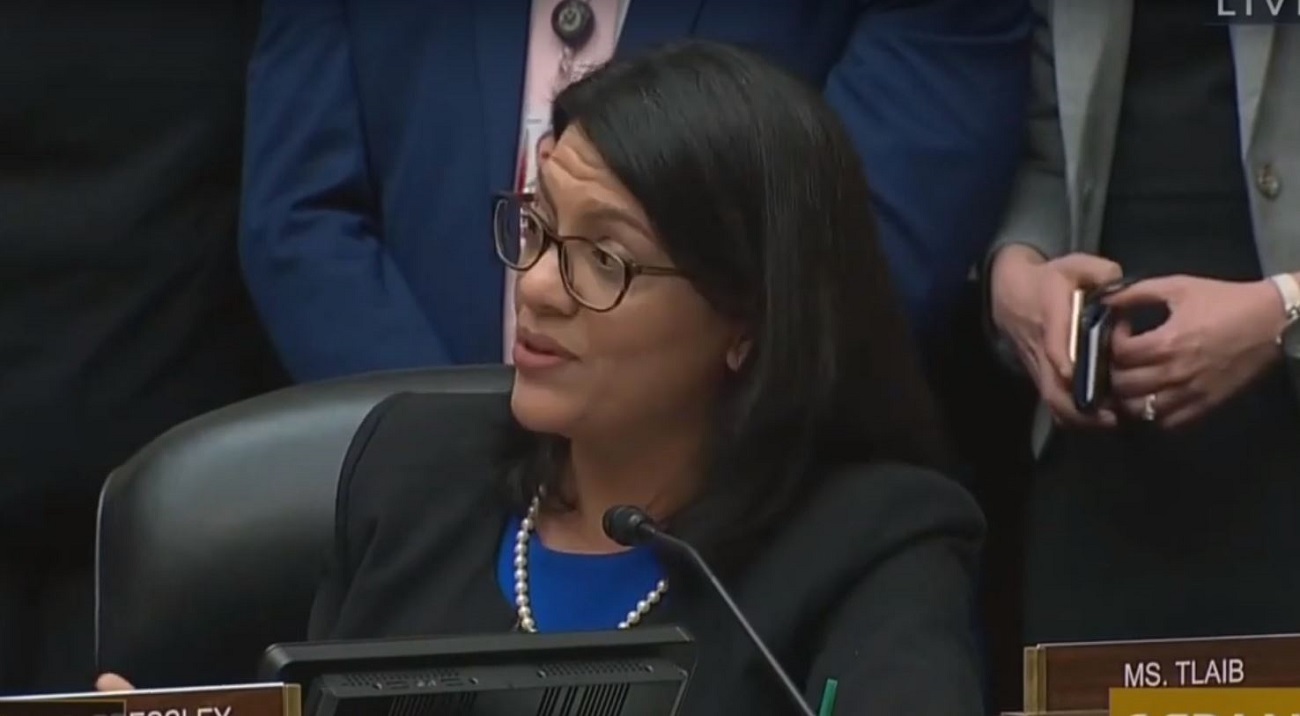 Cohen Hearing Comes to a Fiery End With Meadows and Tlaib Arguing About Racism