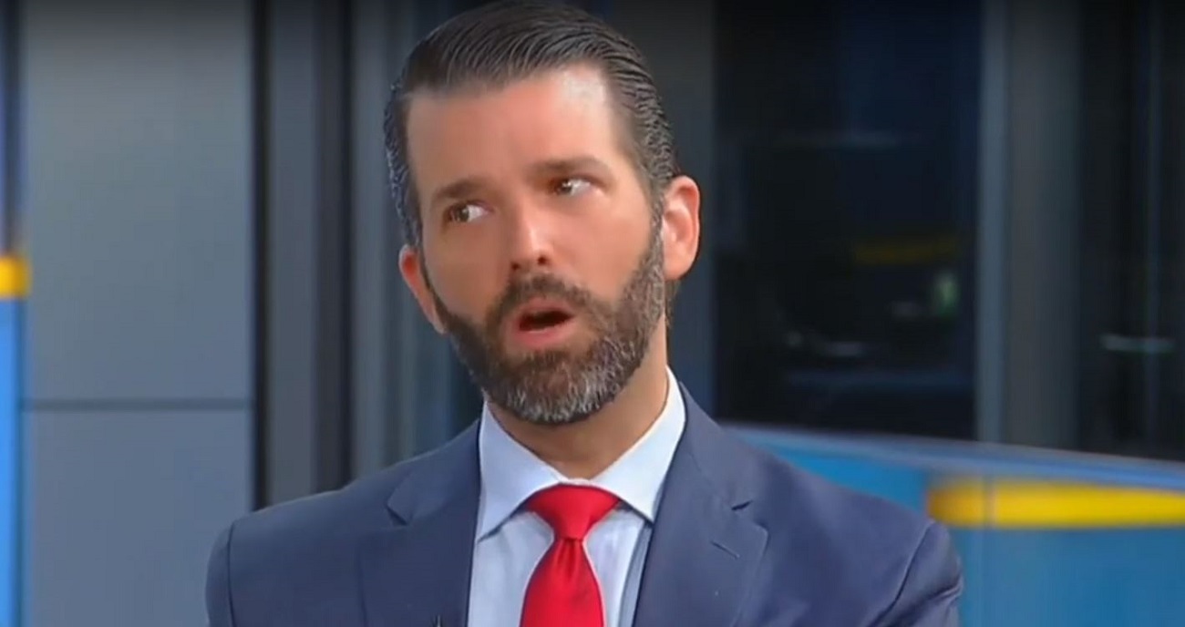 Don Jr. Accuses Democrats of Scheduling Michael Cohen Testimony to Distract From North Korea Summit