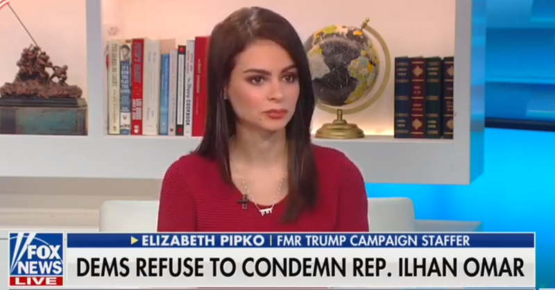 Spokesperson For Jewish Anti-Democrat Group: My Jewish Friends Don’t Understand Why I Like Trump