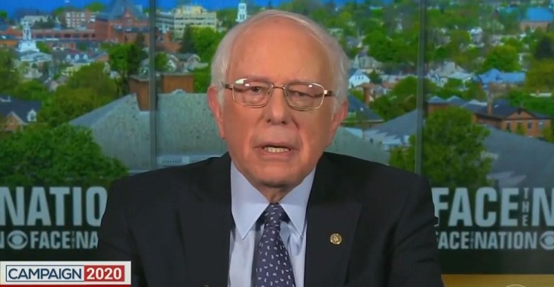 Bernie Sanders Admits to Being a Millionaire, Pledges to Release Tax Returns by Monday
