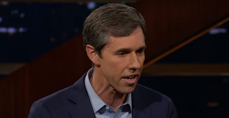 Beto O’Rourke’s First-Day Fundraising Haul Beats That of All Other Democratic Candidates