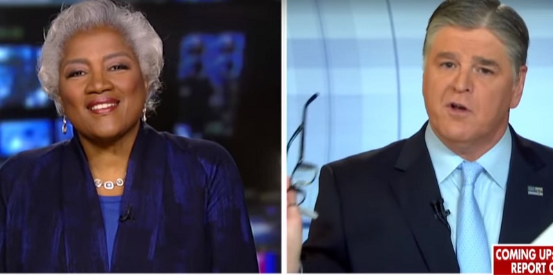 Donna Brazile’s Defense of Joining Fox News Shows a Lack of Understanding of the Network
