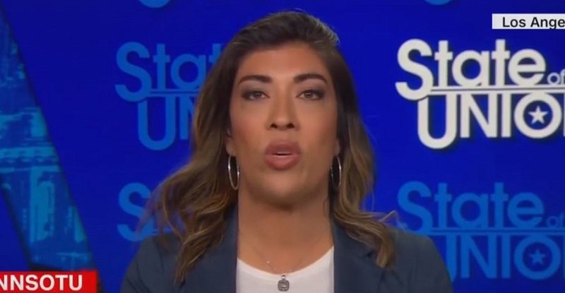 Joe Biden Accuser Lucy Flores Speaks Out on Allegations, Calls for ‘Accountability’