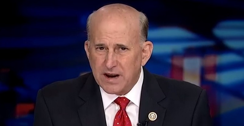 Louie Gohmert: New Zealand Shooter Should Have Pursued Legislation to ‘Resolve Controversies’ of Mosques