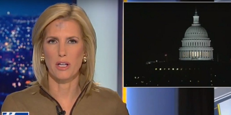 Ingraham to Migrants: Apply for Asylum to U.S. From ‘Safety’ of Your Own Countries