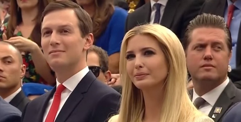 Congressional Dems Demand Answers Over Jared and Ivanka’s Use of Private Emails for Official Business