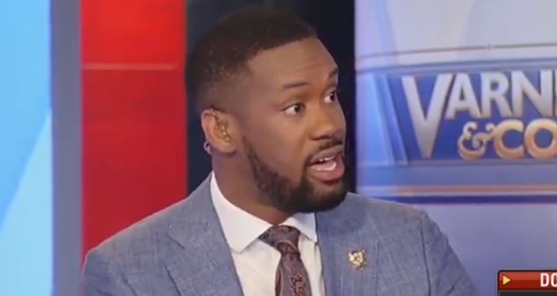 Fox Contributor Suggests Michelle Obama Got Smollett Charges Dropped to Change Mueller News Cycle