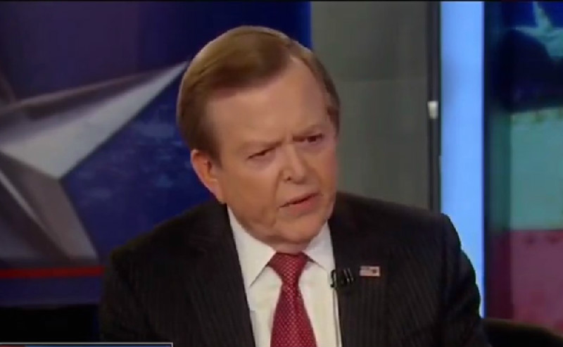 Lou Dobbs: Democrats Are Waging ‘War on This President’ Like ‘Russian Revolutionaries’