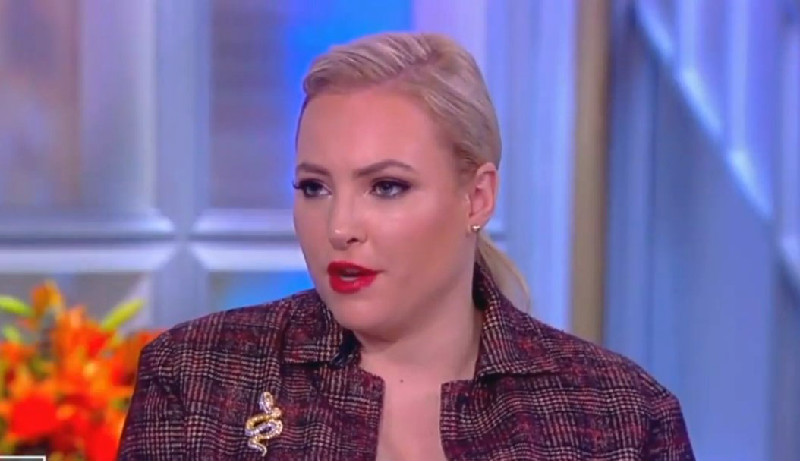 Meghan McCain Dismisses Report That Fox News Gave Trump Debate Questions: ‘Both Sides’ Do It