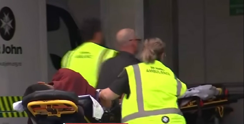 Right-Wing Australian Senator Blames ‘Increasing Muslim Presence’ For New Zealand Shooting
