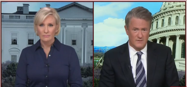 Morning Joe Tears Into CPAC For ‘Hellacious’ And ‘Inhumane’ Attacks On John McCain