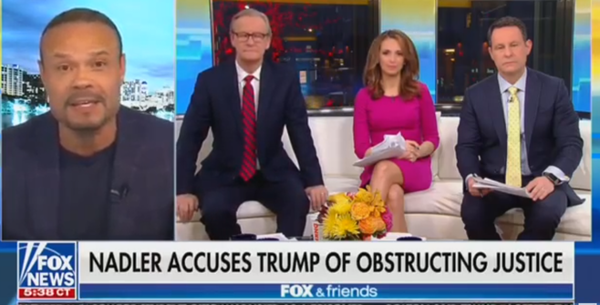 Dan Bongino: Michael Cohen’s Testimony Was Devastating For Democrats