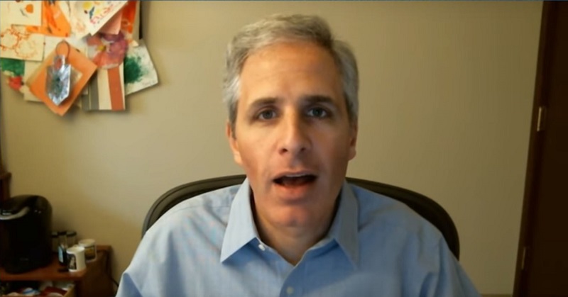 David Sirota Angrily Denied Working For Bernie Sanders While Secretly Working For Bernie Sanders