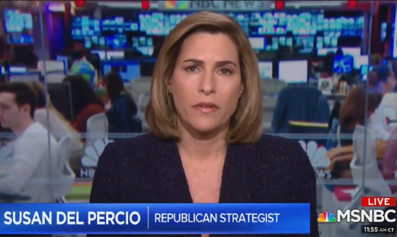 GOP Strategist: Republicans Have ‘No Moral Fiber Left’ and Are in ‘No Position to Lead’