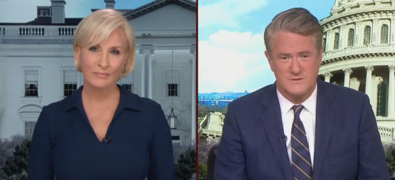 Morning Joe Praises Mayor Pete: So Many Echoes Of The Kennedys