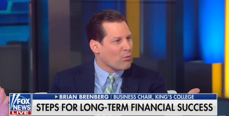 Fox & Friends Guest On Student Debt: Ignore ‘Instagram Culture’ And Don’t Go To Grad School