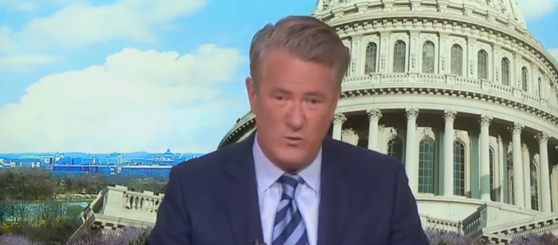 Morning Joe: We Americans Have A Right To Know If Our President Was Compromised