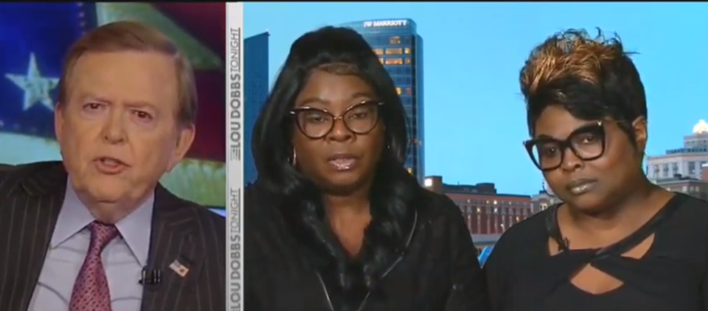 Diamond And Silk: Ilhan Omar’s Decisions Are Based On Her ‘Ideology’, Not The Constitution
