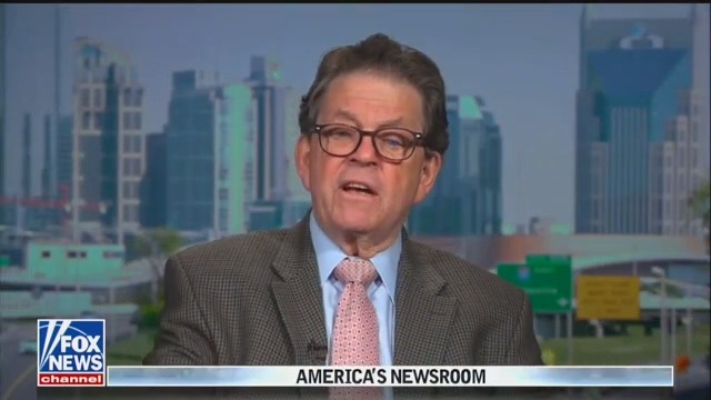 Art Laffer Blames 2008 Stock Market Crash on Obama ‘Rising in the Polls’