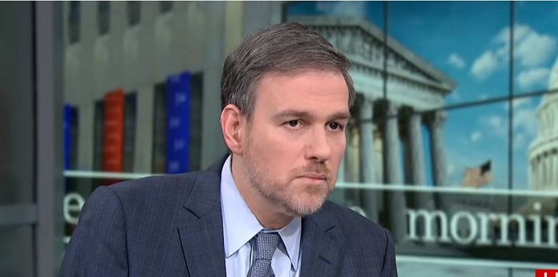 NYT’s Bret Stephens Claims Criticizing Billionaires Is Worse Than ‘Racism and Colonialism Combined’