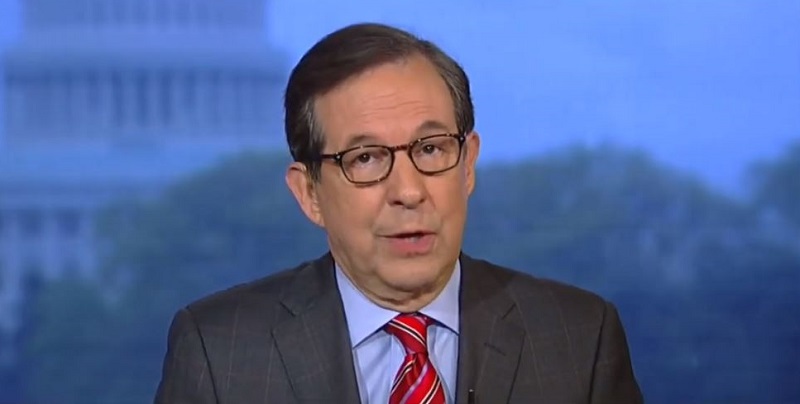 Fox’s Chris Wallace: Barr’s Decision to Not Charge Trump ‘Troubling’ and ‘Politically-Charged’