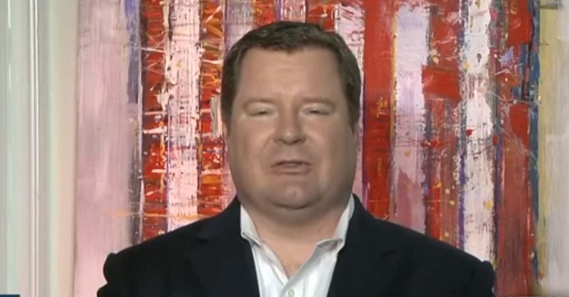 Erick Erickson Raked Over Coals For Saying Episcopalians Aren’t Really Christian