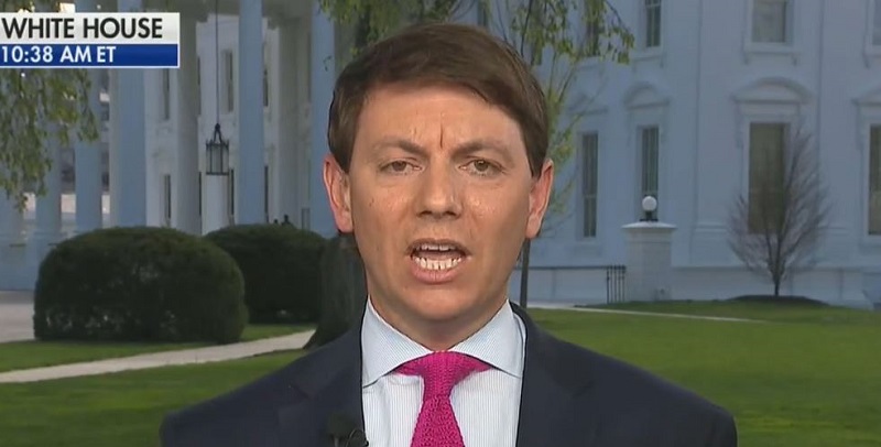 WH Spox Hogan Gidley Says ‘Public Has No Right’ to See Trump’s Tax Returns. Here’s Why He’s Wrong.