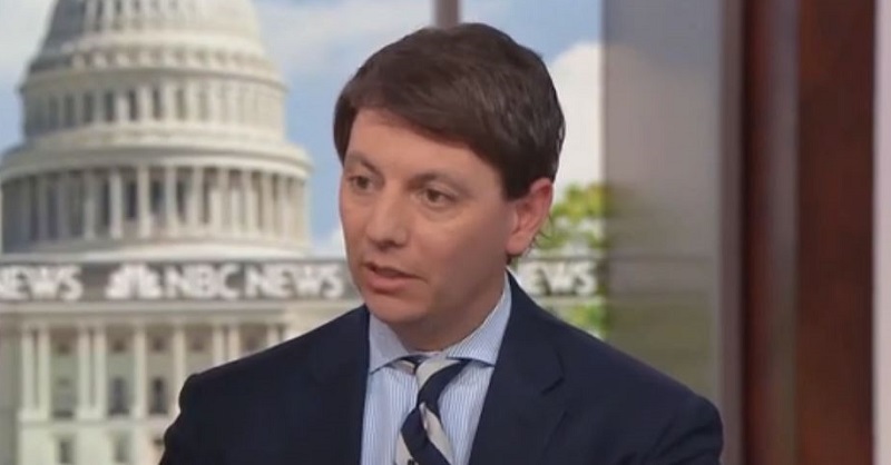 White House Spox Hogan Gidley Repeatedly Refers to Puerto Rico as ‘That Country’