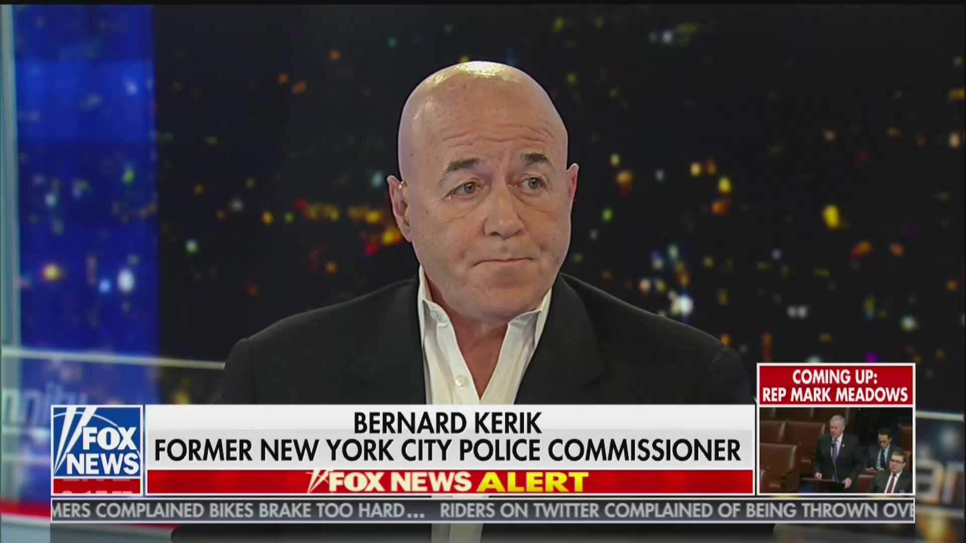 Hannity Turns to Felon Who Used 9/11 Apartment for Extramarital Affair to Fearmonger on Omar