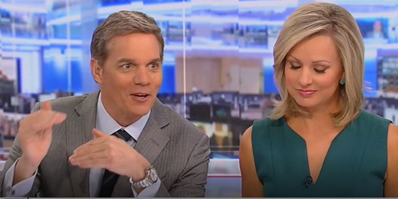Fox News’ Bill Hemmer Calls Democrats’ Vote Totals in Blue Districts ‘Saddam Hussein Numbers’
